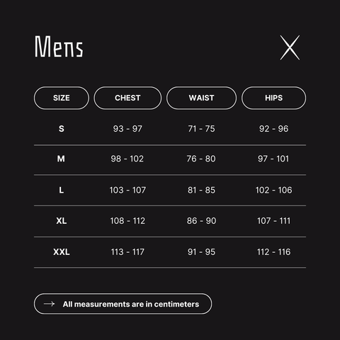 Hawk Hoodie - Men