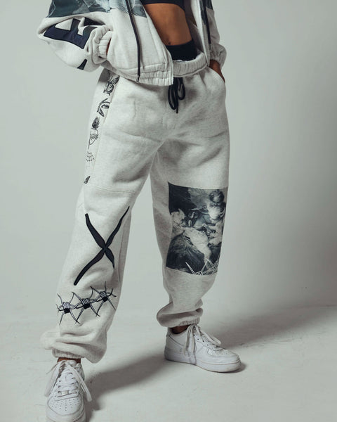 Cherub Sweat Pant