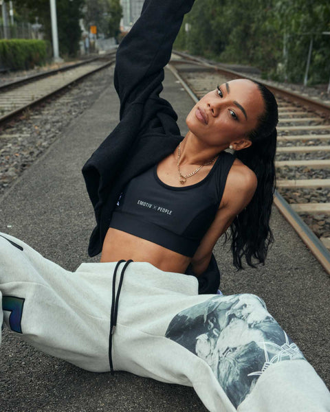 Cherub Sweat Pant