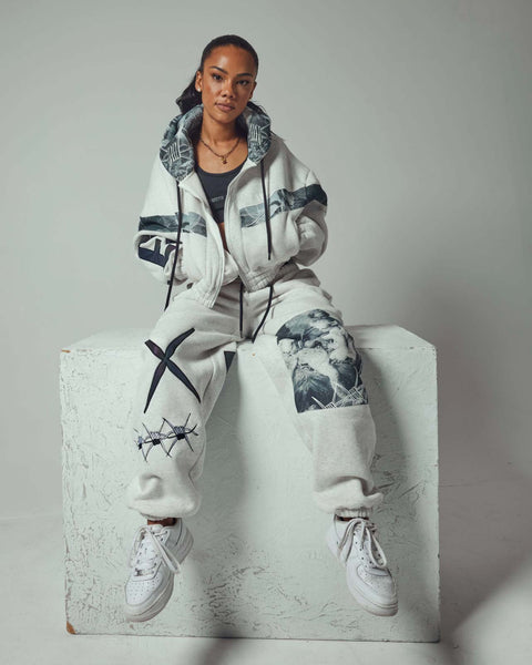 Cherub Sweat Pant