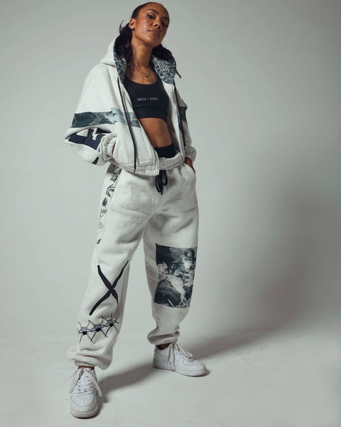 Cherub Sweat Pant