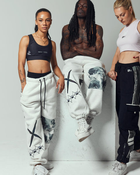 Cherub Sweat Pant - Men