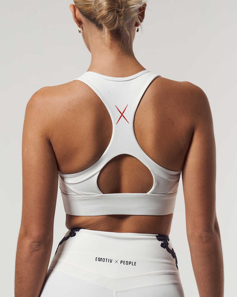 Cloud Bra-top