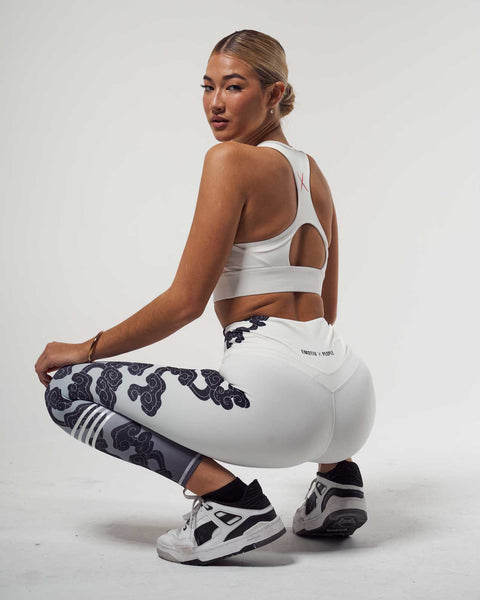 Cloud Legging