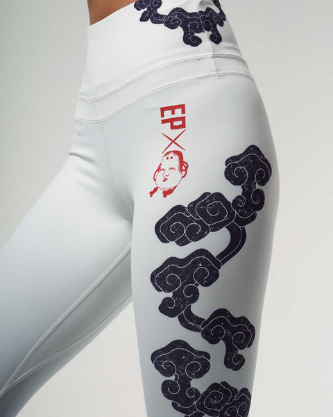 Cloud Legging