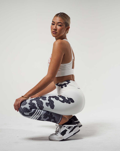 Cloud Legging