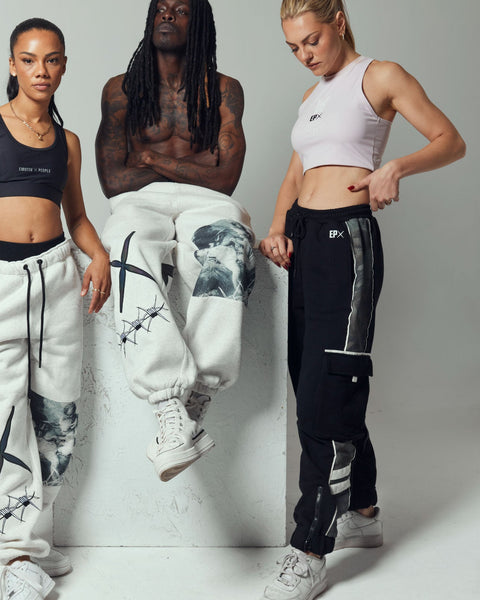 Hawk Sweat Pant
