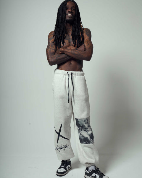 Cherub Sweat Pant - Men