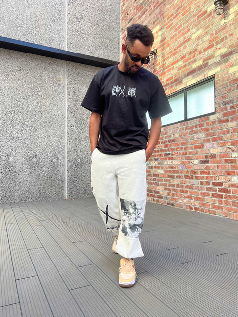 Cherub Sweat Pant - Men