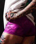 Cherub Pink Shorts