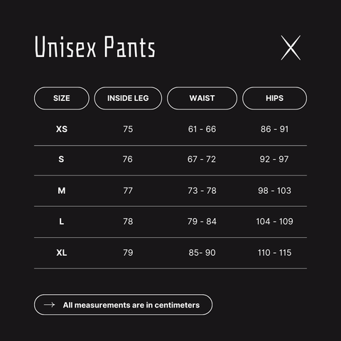 Cherub Sweat Pant - Men
