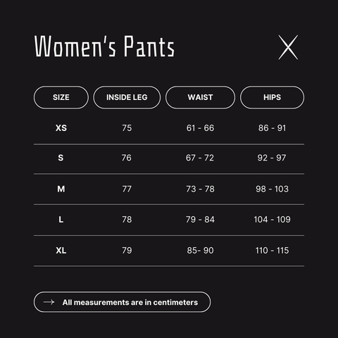 Cherub Sweat Pant