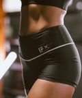 EPX Black Short