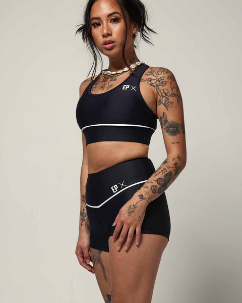 EPX Black Short