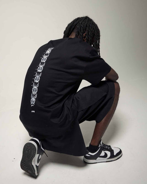 EPX Butterfly Box Tee - Men