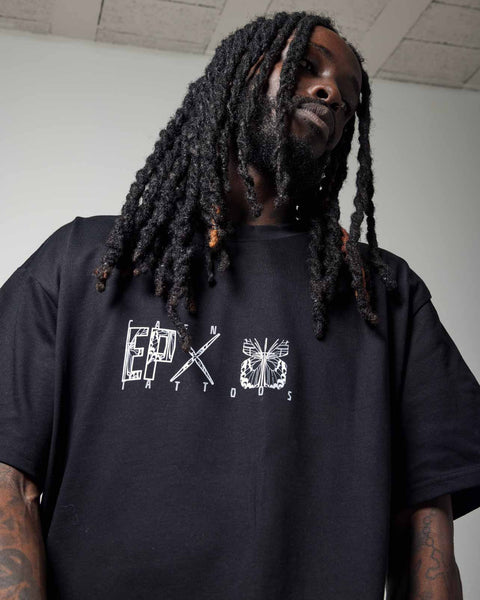 EPX Butterfly Box Tee - Men