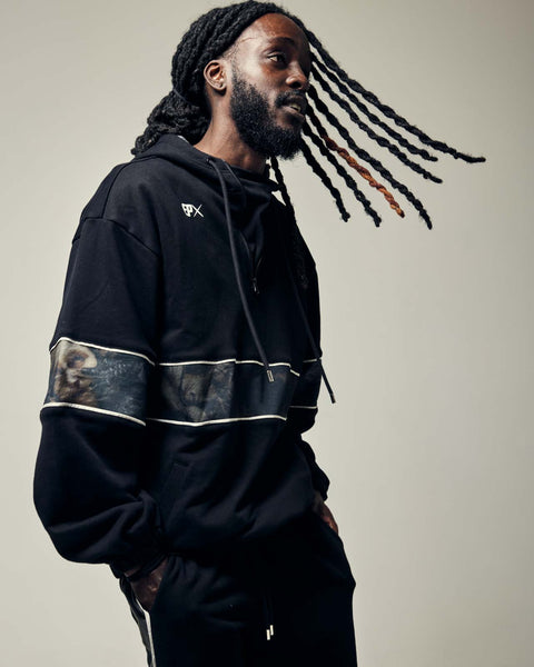 Hawk Hoodie - Men