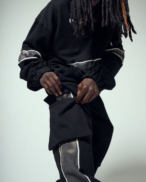 Hawk Sweat Pant - Men