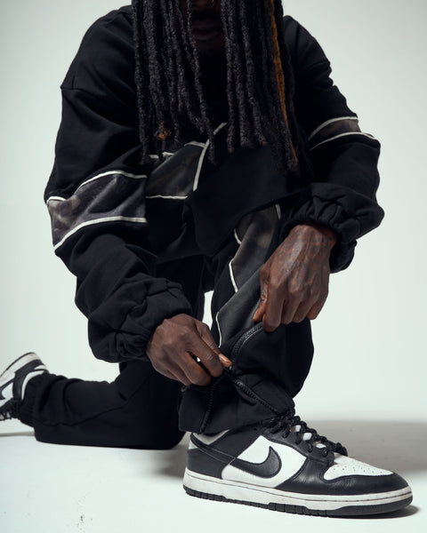Hawk Sweat Pant - Men
