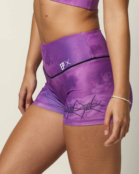 Cherub Pink Shorts