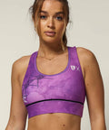 Cherub Pink Bra Top