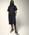 EPX Barbed Wire Box Tee
