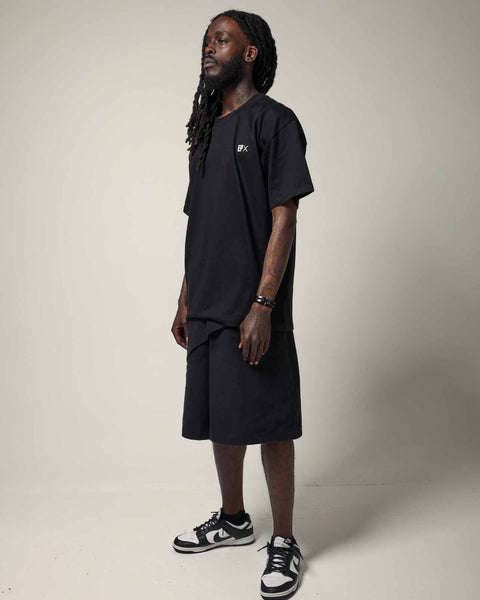 EPX Barbed Wire Box Tee