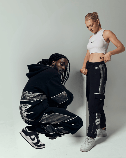 Hawk Sweat Pant