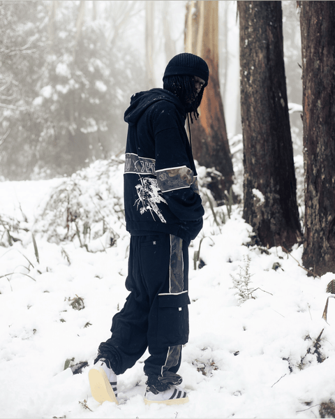Hawk Sweat Pant