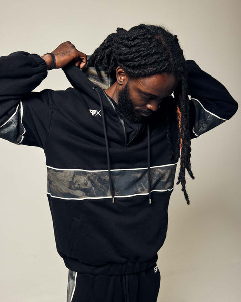 Hawk Hoodie