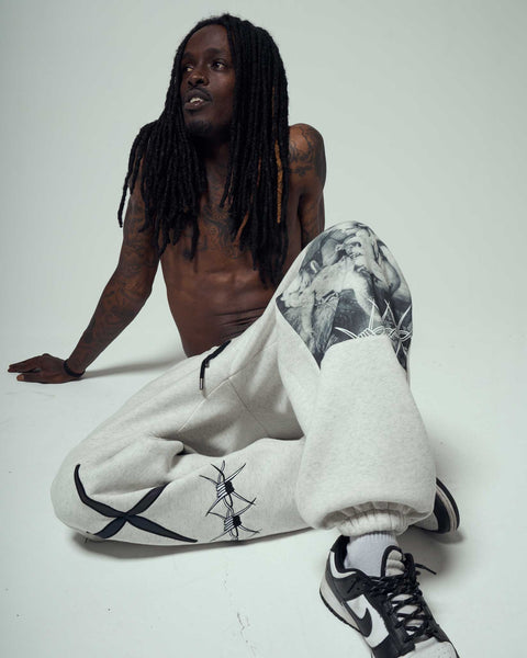 Cherub Sweat Pant