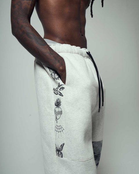 Cherub Sweat Pant - Men